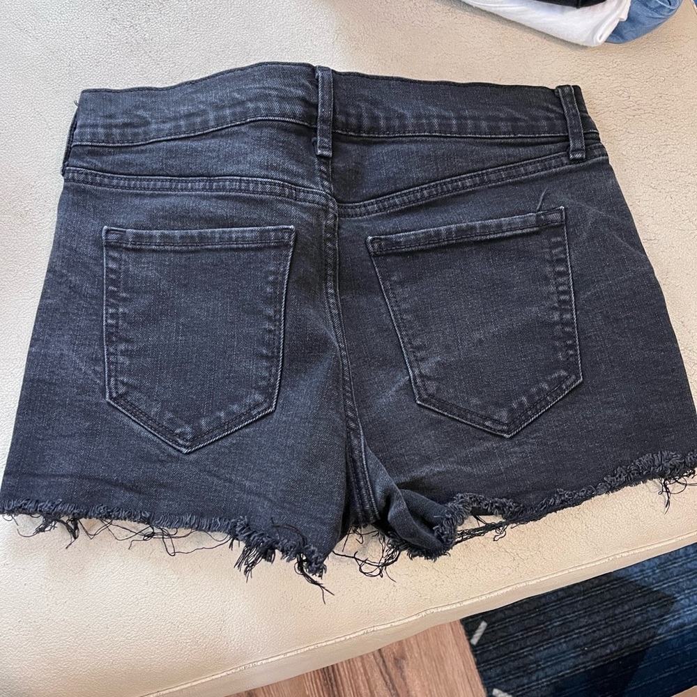 Womens Jean shorts